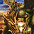 Jan Patrik Krasny bookcovers gallery - Dragonflyer 1.