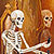 Jan Patrik Krasny bookcovers gallery - Player with Death
