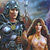 Jan Patrik Krasny bookcovers gallery - Shadow of the Sword 1.