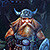 Jan Patrik Krasny bookcovers gallery - Rider and Dwarf