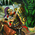 Jan Patrik Krasny bookcovers gallery - Rider and Green Dragon