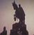 Velvet revolution 1989-Praha - 