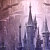 Jan Patrik Krasny bookcovers gallery - Castle in Rocks