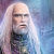 Jan Patrik Krasny bookcovers gallery - Wizard Nysander