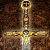 Jan Patrik Krasny bookcovers gallery - Templar Sword II.