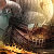 Jan Patrik Krasny bookcovers gallery - Pirate Koga