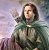 Jan Patrik Krasny bookcovers gallery - Ranger Gilan